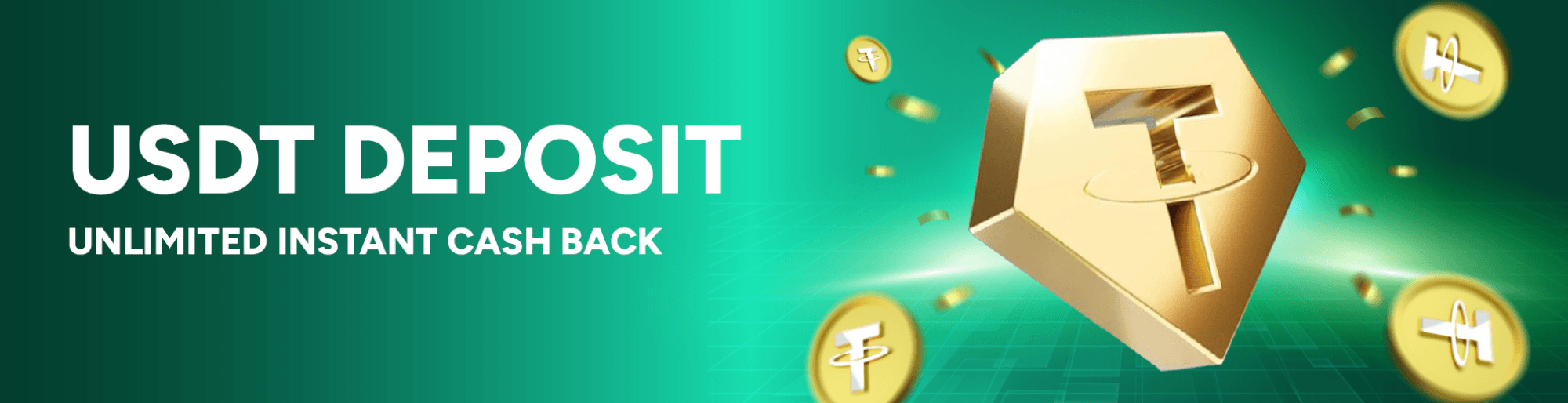 Usdt Unli Cashback