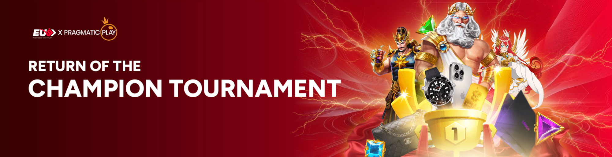PP TOURNAMENT