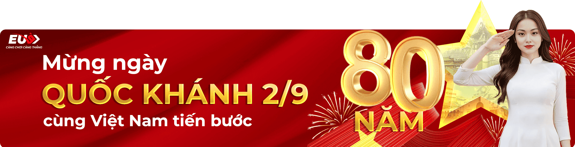 MỪNG 2/9
