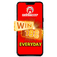 Matchmove Lucky Draw