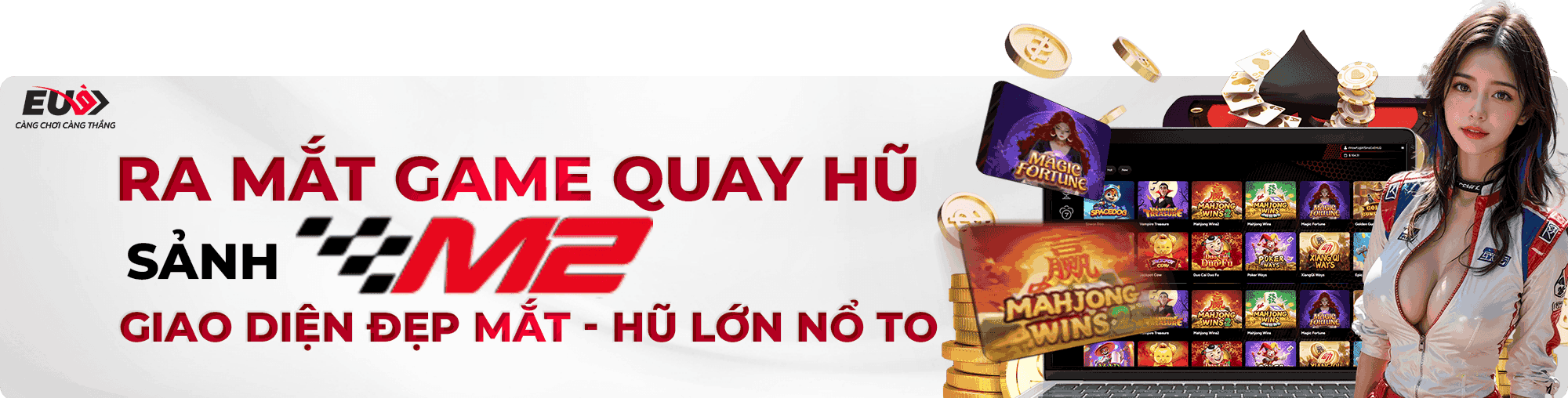 M2 QUAY HŨ