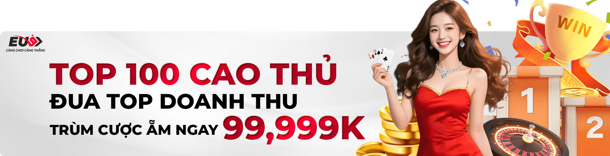 đua top doanh thu