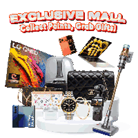 Exclusive Mall
