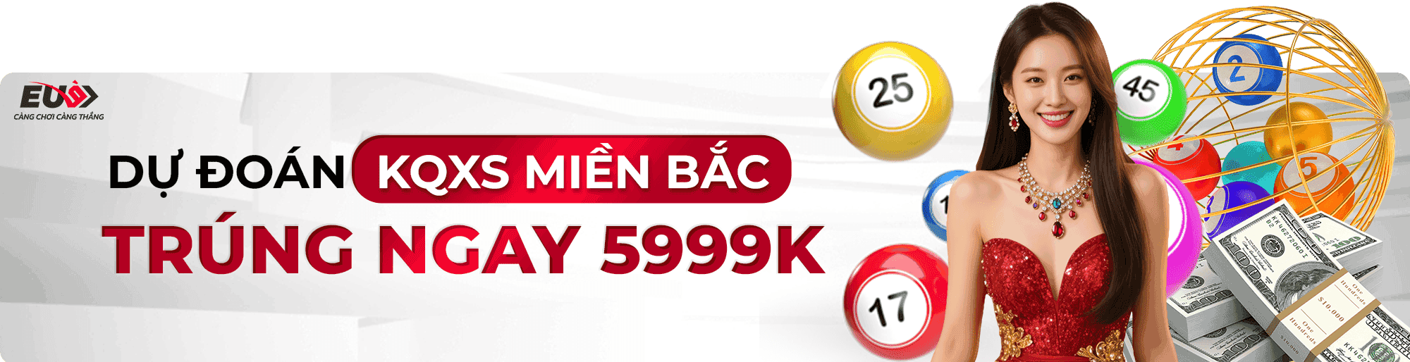 DỰ ĐOÁN KQXS 5999K