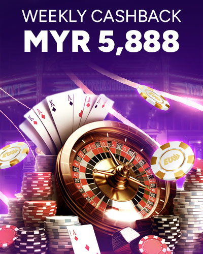 EU9 Trusted Online Casino Malaysia | Best Gambling Site in 2024